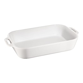 Форма для запекания 34 х 24 см White Staub