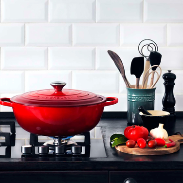 Лопатка 33 см Marseille Le Creuset