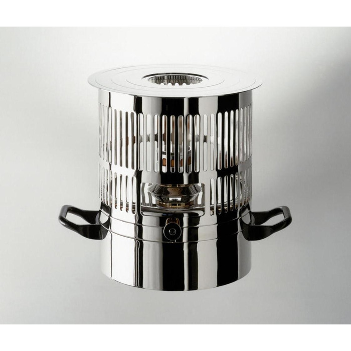 Переносная плита 20х26 см Cintura Orione Alessi