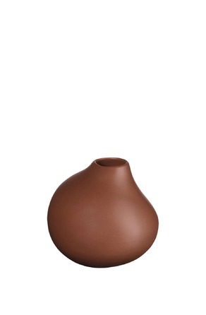 Ваза 11 см Pecan Calabash ASA-Selection