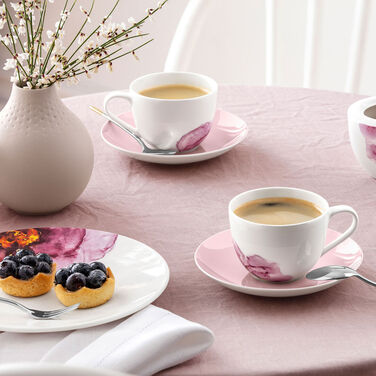 Rose Garden Villeroy & Boch