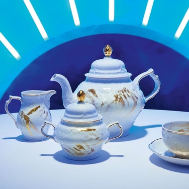 Heritage Midas Rosenthal