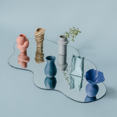 Miniature Vases Rosenthal