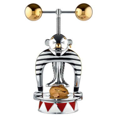 Орехокол «Marcello» Circus Alessi