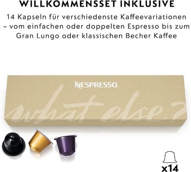 Капсульная кофемашина 1 л 1500 Вт, черная Nespresso Atelier XN8908 Krups