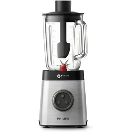 Миксер Philips HR3655/00 / 1400 Вт / технология ProBlend / 2 л