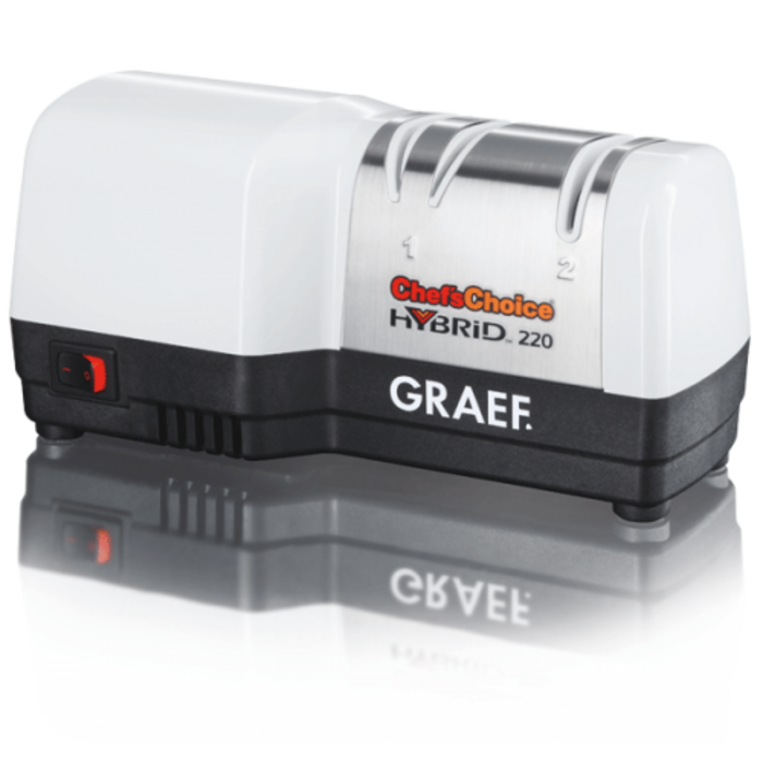 Graef Электроточилка Graef Hybrid CC 80 15990₽