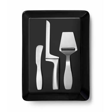 Нож для сыра 7,8х21,5 см серебристый Collective Tools Iittala