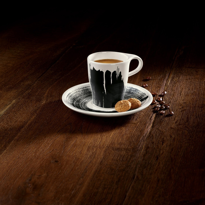 Coffee Passion Awake коллекция от бренда Villeroy & Boch