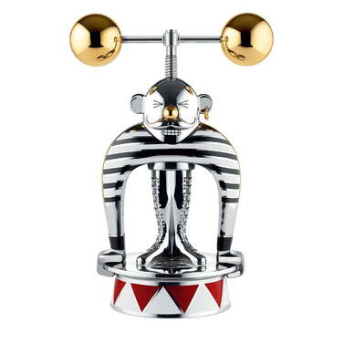 Орехокол «Marcello» Circus Alessi