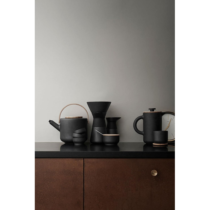 Кувшин для молока 0,35 л Stelton