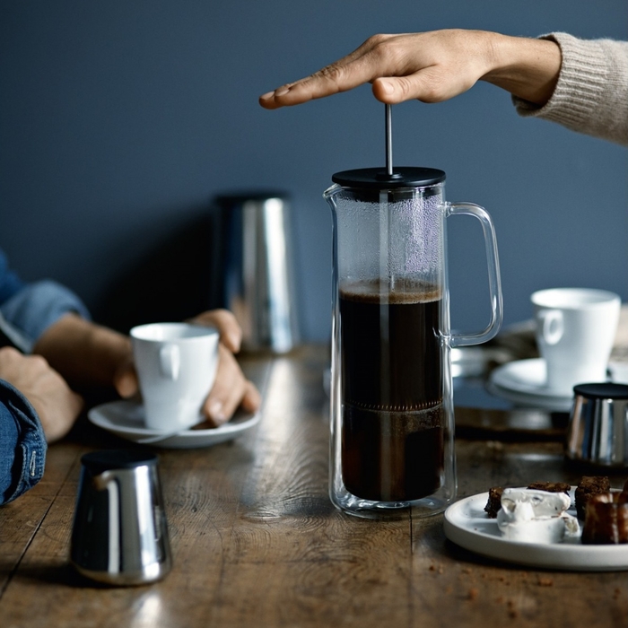 Coffee Time коллекция от бренда WMF