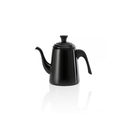 Чайник для пуровера 0,7 л, черный Black Le Creuset