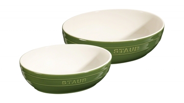 Набор пиал 2 предмета Ceramic Staub