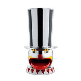 Диспенсер для конфет «Alberto» Circus Alessi