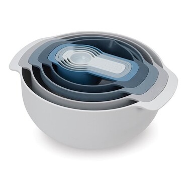 Набор мисок NEST9 Sky Edition Joseph Joseph