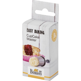 Плунжер для выпечки, 2 см, Easy Baking RBV Birkmann