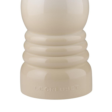 Набор из 2 мельниц для соли и перца 11 см Meringue Le Creuset