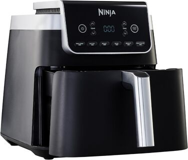 Аэрофритюрница аэрогриль 6,2 л AF180EU Max Pro Ninja