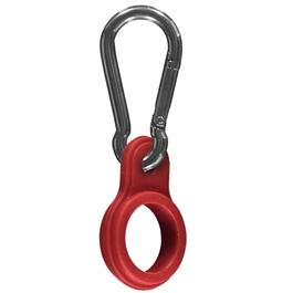 Карабин для бутылок 0,26 л / 0,5 л, Red Carabiners CHILLY'S