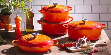 Вставка для жаровни 35 см Le Creuset