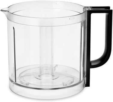 Кухонный комбайн 1.9 л, розовый Guave Glaze KitchenAid