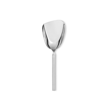 Ложка для сервировки ризотто 27,5 см Dry Alessi