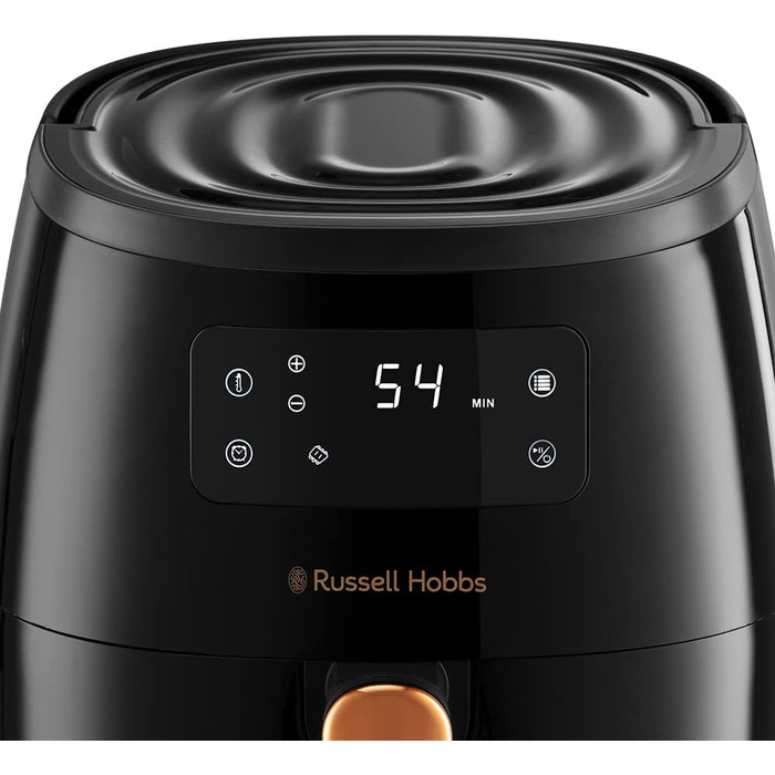 Фритюрница Russell Hobbs XL / 5 л / 7 функций / 1650 Вт