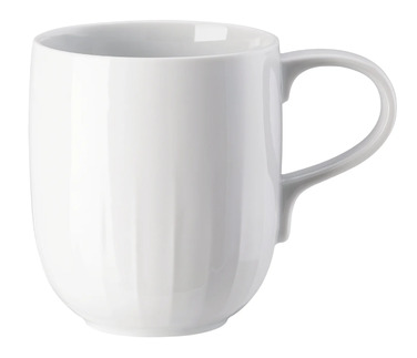 Кружка с ручкой 0,42 л White Joyn Arzberg
