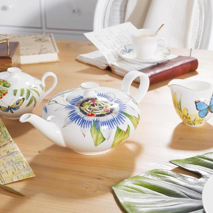 Сахарница 0,35 л на 6 персон Amazonia Anmut Villeroy & Boch