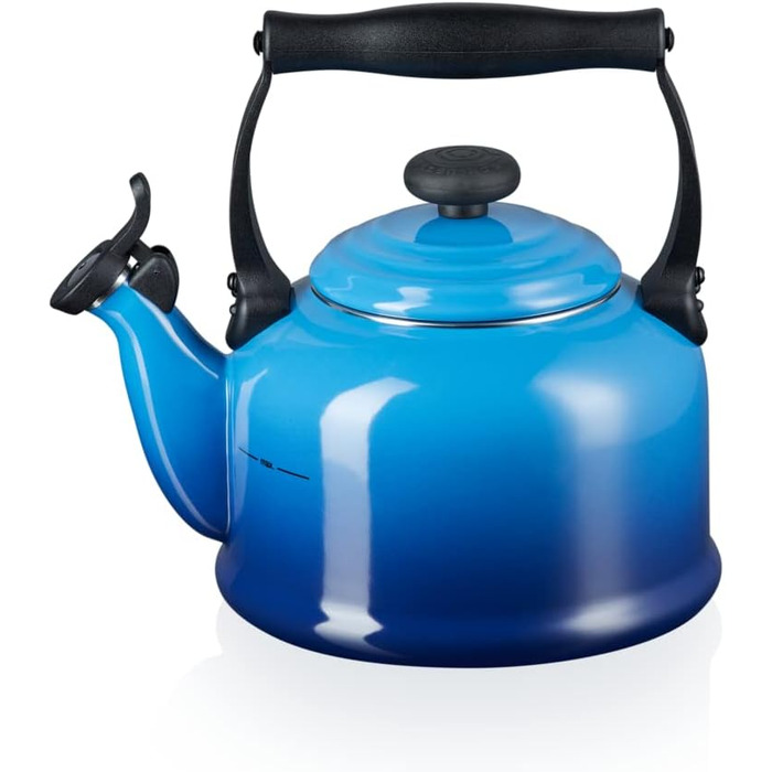 Чайник 2,1 л Azure Tradition Le Creuset