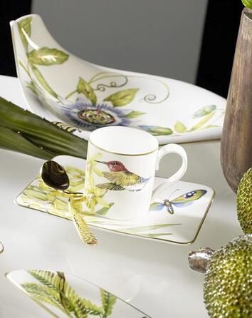 Чаша 21 см Amazonia Villeroy & Boch