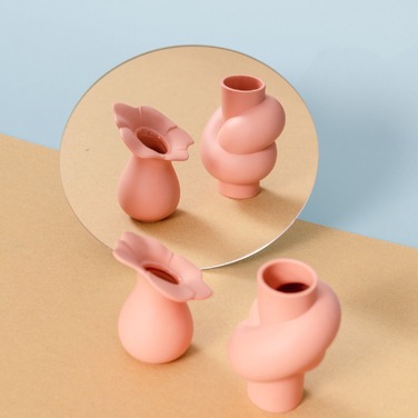 Miniature Vases Rosenthal