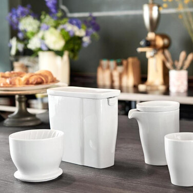 Coffee Passion коллекция от бренда Villeroy & Boch