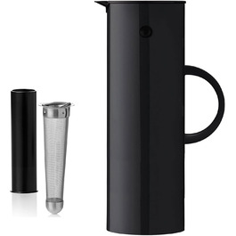 Термос с ситечком для чая 1 л Stelton