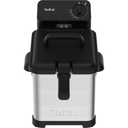 Фритюрница Tefal FR5030 Family Pro Access / 4 л / 3000 Вт