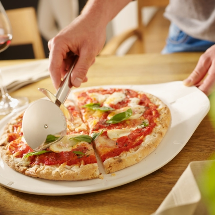 Pizza Passion коллекция от бренда Villeroy & Boch