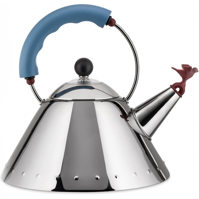 Alessi Чайник Alessi 1 л 27430₽