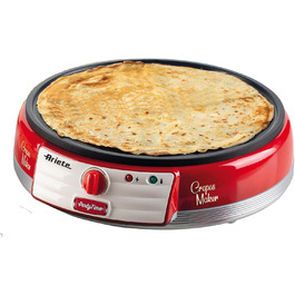 Блинница 1000 Вт Crepes Maker Party Time Ariete