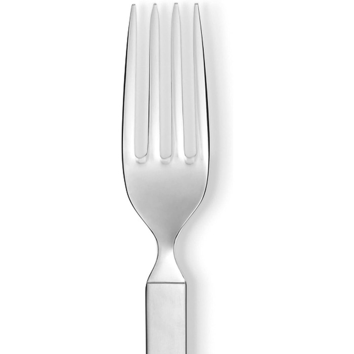 Набор столовых вилок 19 см 6 предметов Dry Alessi