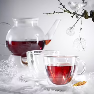 Заварочный чайник с фильтром 143 мм 1 л Artesano Hot Beverages Villeroy & Boch