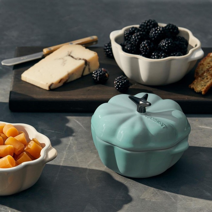 Halloween Le Creuset