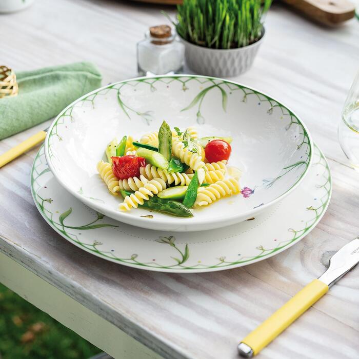 Colourful Spring коллекция от бренда Villeroy & Boch