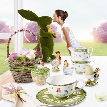 Farmers Spring коллекция от бренда Villeroy & Boch