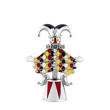 Штопор «Gilberto» Circus Alessi