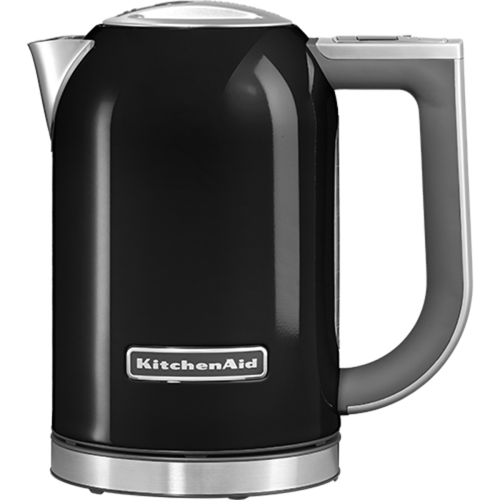 Электрочайник 5KEK1722EOB 1,7 л, черный оникс, KitchenAid