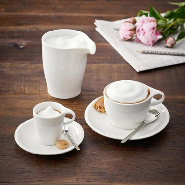 Coffee Passion коллекция от бренда Villeroy & Boch