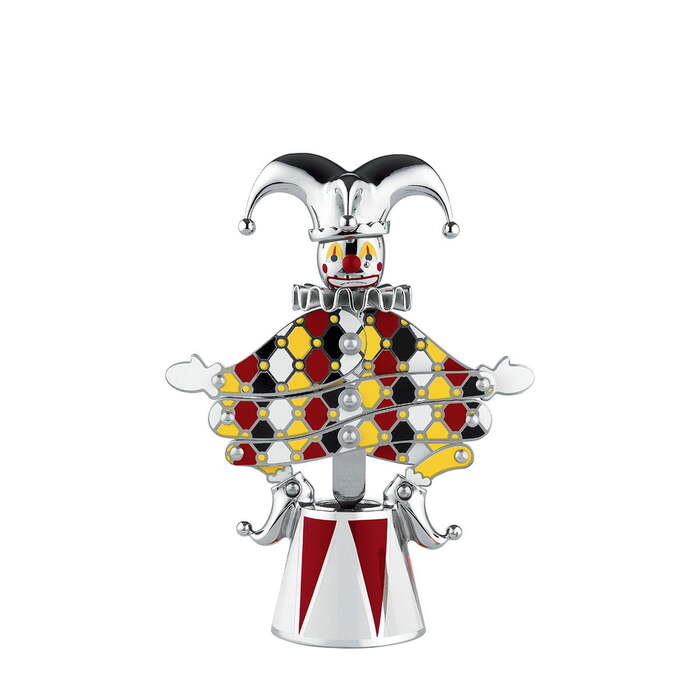 Alessi Штопор Gilberto Circus Alessi 182780₽