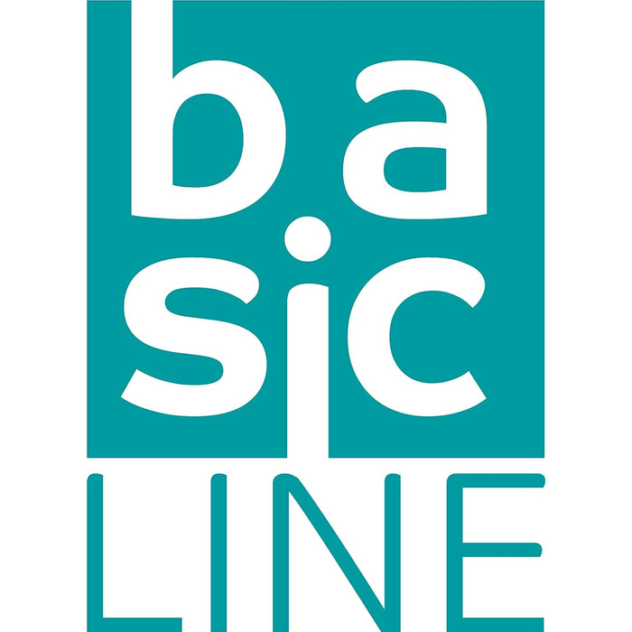 Набор кухонной посуды 5 предметов Basic Line RÖSLE