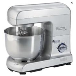 Кухонный комбайн 1500 Вт Pastamatic Gourmet Ariete